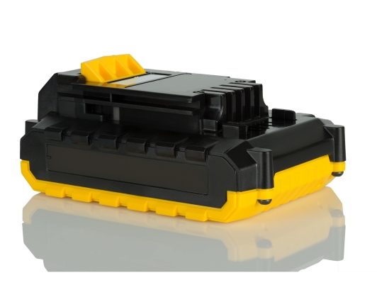 Battery Power Pack