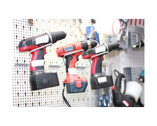 cordless impact drills